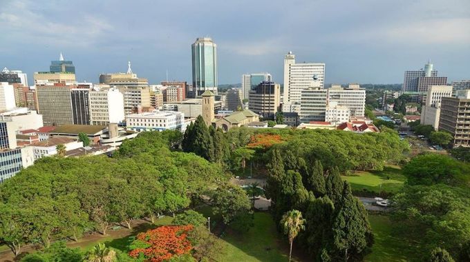 Zimbabwe Overview: A Guide for Travellers