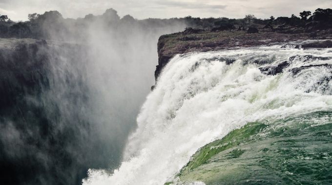 Zimbabwe boasts a variety of must-see destinations