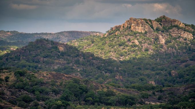 Zimbabwe’s Eastern Highlands are a striking contrast to the country’s savannahs and lowlands