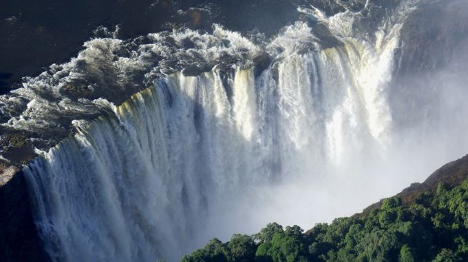 Top Travel Destinations in Zimbabwe