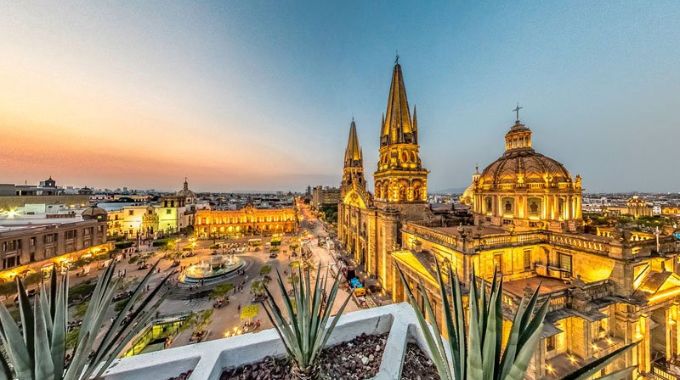 Guadalajara is a must-visit