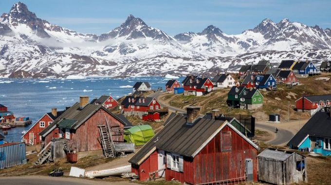 Greenland is now more accessible thanks to new international flights