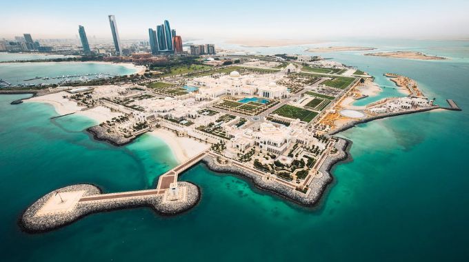 Abu Dhabi is cementing its place as a cultural destination with the opening of two new museums in 2025: