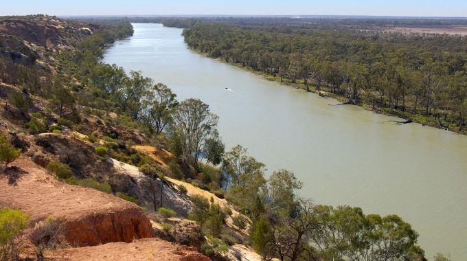 Murray River, Australia