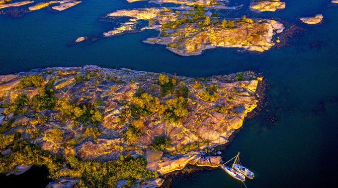 Stockholm Archipelago