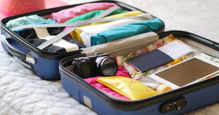 Planning your packing starts with considering key factors such as trip duration, destination, climate and planned activities.