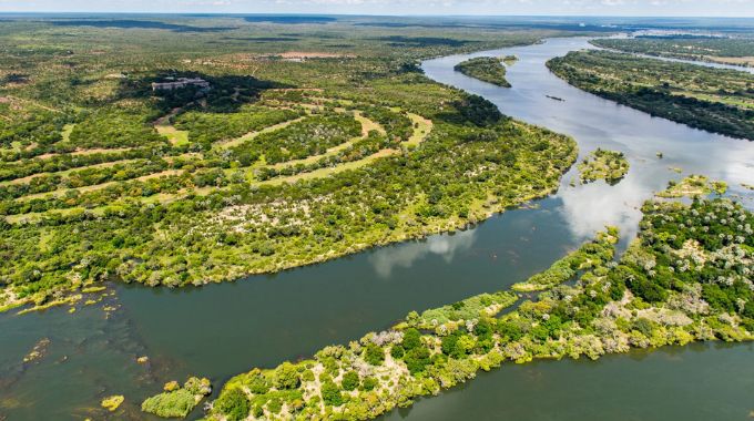 The Zambezi River: An Overview