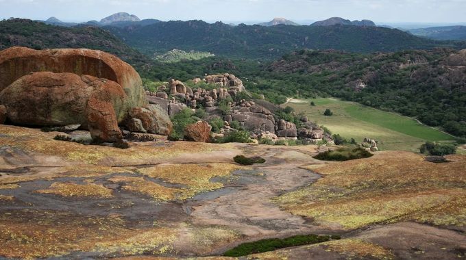 Matobo National Park