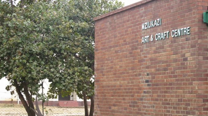 Mzilikazi Art and Craft Centre