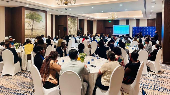 South African Airways had meetings with various stakeholders in Harare