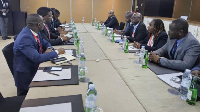 Zimbabwe Strengthens Regional Tourism Ties at UN Ministerial Conference in Angola, with a delegation is being led by Dr Takaruza Munyanyiwa.