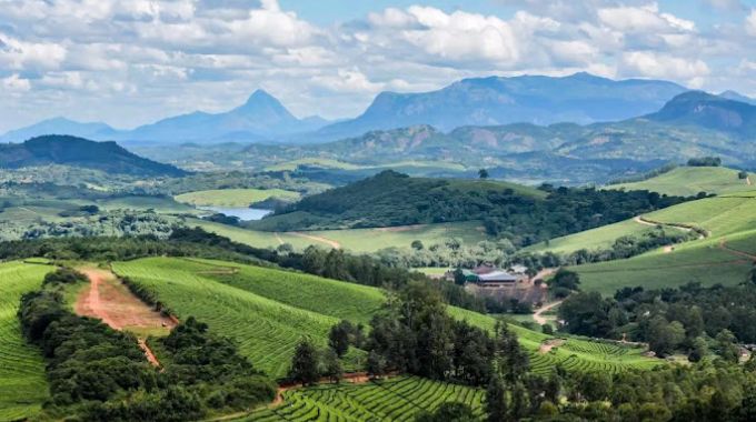 Manicaland is set to benefit from hosting the Sanganai/Hlanganani Tourism Expo 2025