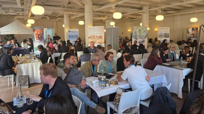 Cape Town Leisure Tourism Roadshow