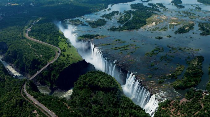 Visiting Zimbabwe during the high season can be expensive