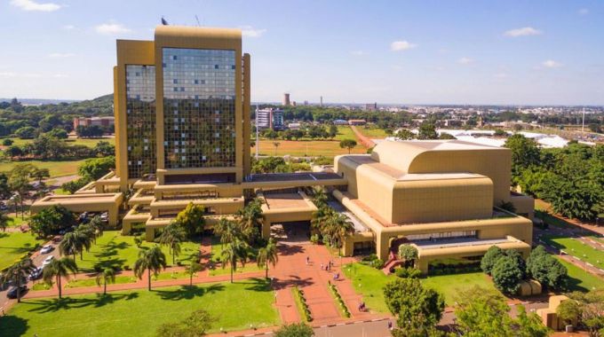 Rainbow Towers Hotel & Conference Centre