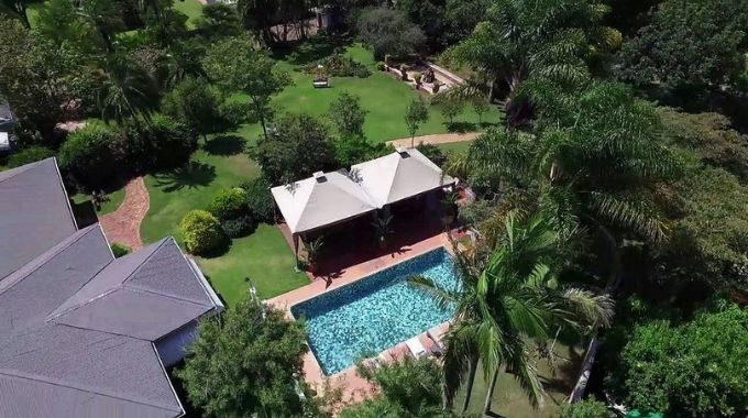 Armadale Boutique Lodge