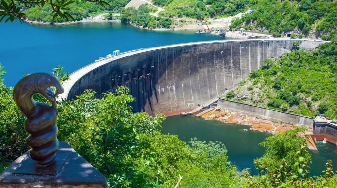 The Legend of Nyaminyami