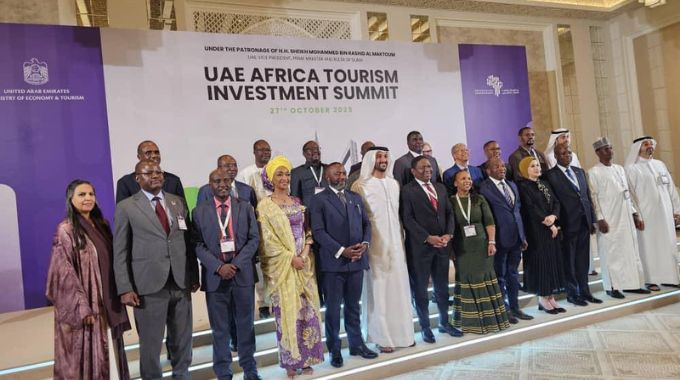 Zimbabwe has positioned itself as a prime destination for tourism investment at the inaugural UAE–Africa Tourism Investment Summit 2025.