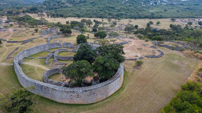 Great Zimbabwe Ruins: A Guide to the Ancient Stone City