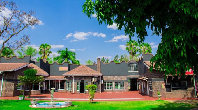 The Odyssey, the festival’s venue, has become a landmark in Kadoma, known for hosting major music events.