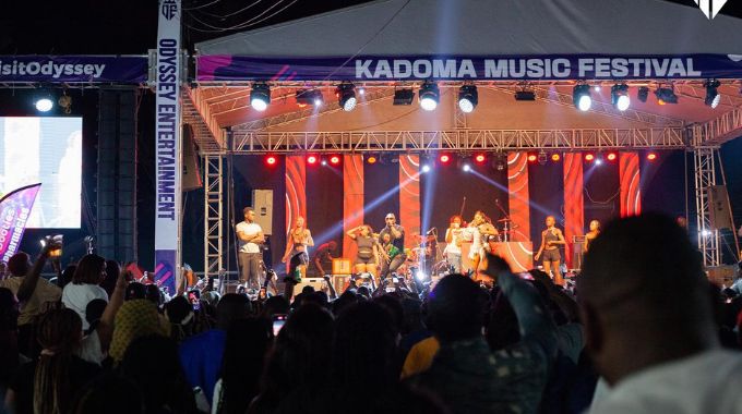 Kadoma Music Festival 2025 Set to Boost Travel and Tourism