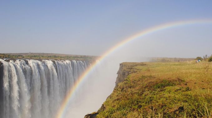 Known for its natural wonders, cultural depth and growing appeal among international travellers, Zimbabwe is the best country to visit in 2025.
