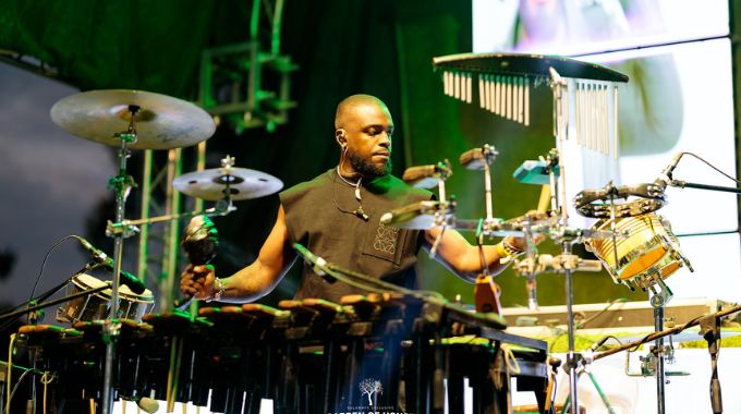 Garden of House was founded with a mission to celebrate and promote AfroHouse and deep house music in Zimbabwe