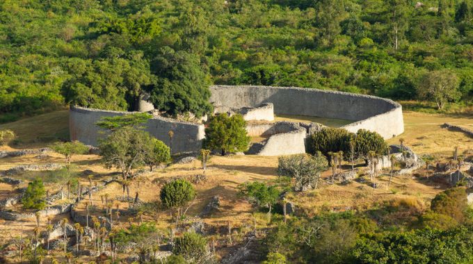 Great Zimbabwe