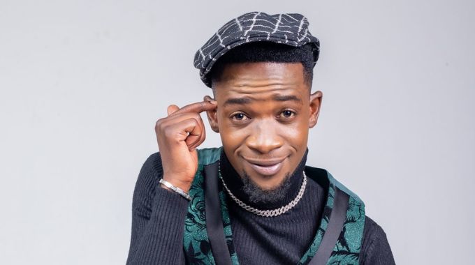 Jah Signal will perform at Zimparks' Escape to the Wild launch 