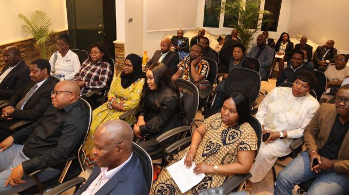 Zimbabwe Engages Diaspora to Boost Tourism Investment