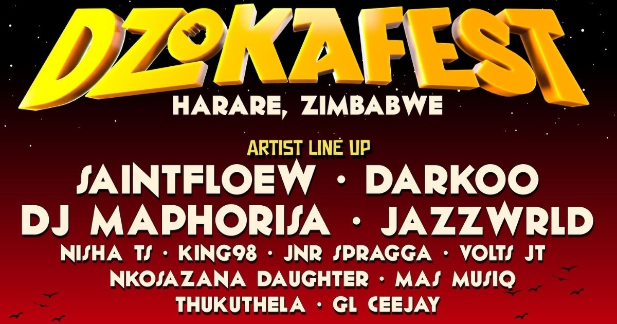 Dzoka Fest