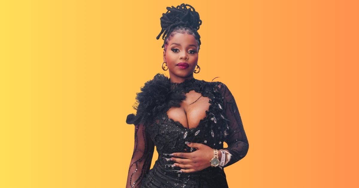 Nkosazana Daughter Adds Soul and Balance to Dzoka Fest