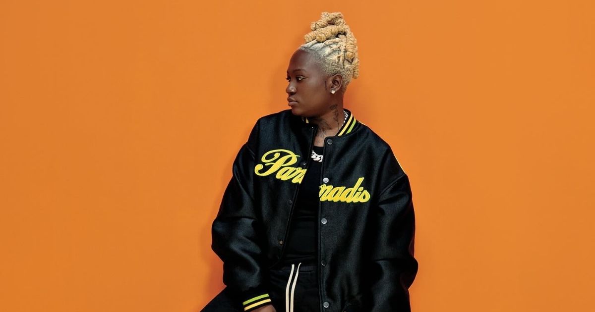 Darkoo will perform at Dzoka Fest