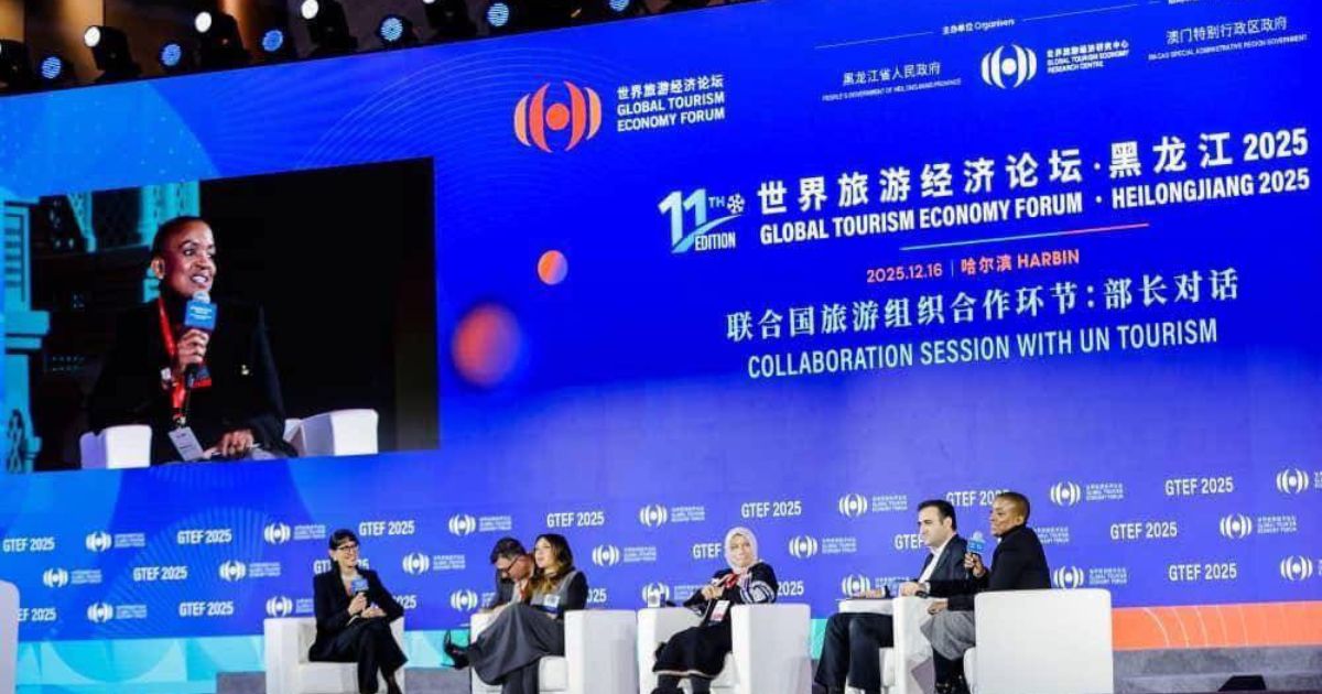 Zimbabwe leads in gastronomy tourism