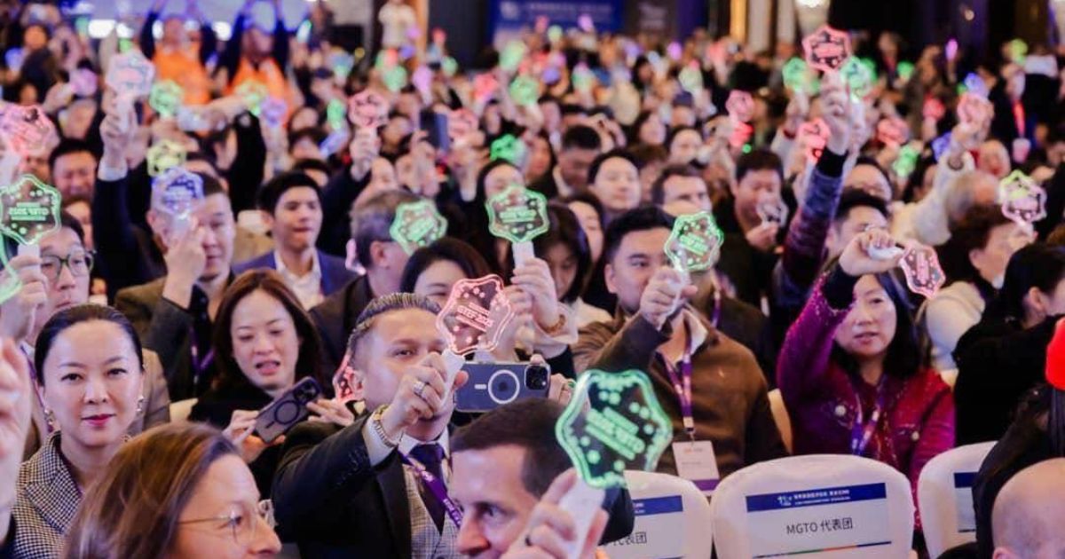 Zimbabwe is committed to expanding its presence in the Chinese outbound tourism market.