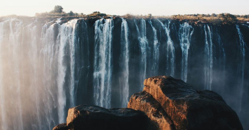 Best Time to Visit Zimbabwe