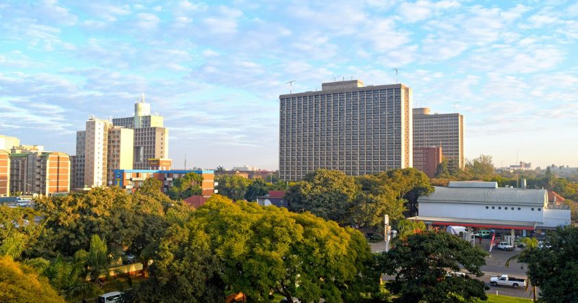 Zimbabwe Travel Seasons: When Is the Best Time to Visit?