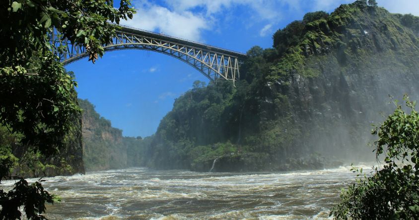 Zimbabwe is well-positioned to remain a leading destination for Indian travelers.