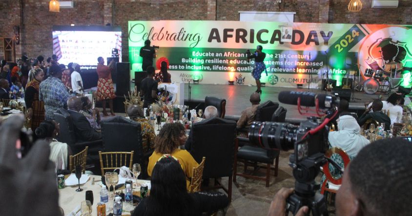 Heritage Village has hosted large public gatherings