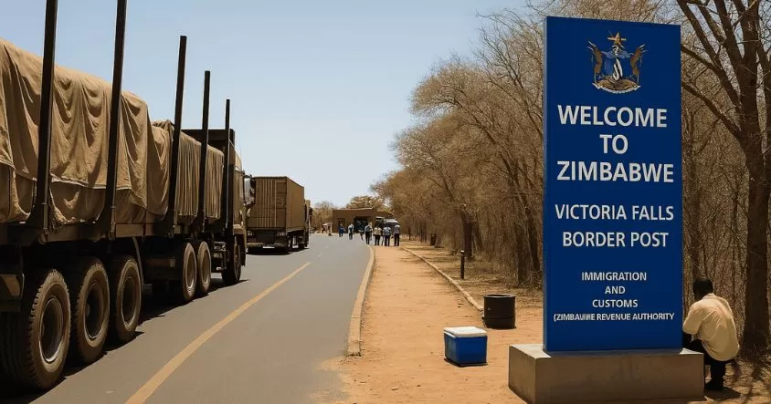 Zimbabwe Visa requirements- Zimbabwe operates an official electronic visa system managed by the Zimbabwe Immigration Department. Eligible travellers can apply online before travel.