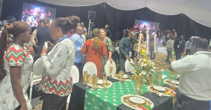 SADC 2026 Cultural Night 