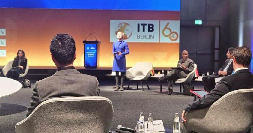 UN Tourism Ministers’ Summit