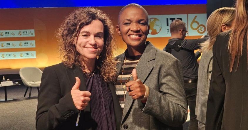 UN Tourism Ministers’ Summit