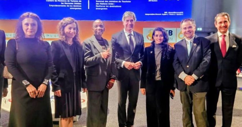 UN Tourism Ministers’ Summit: Zimbabwe Positions Itself as a Global Tourism Trailblazer