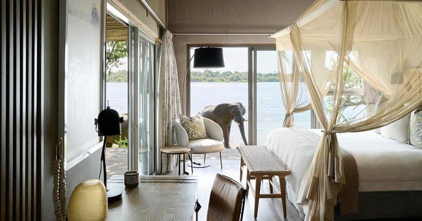 Best Hotels in Victoria Falls 2026: From Budget to Luxury