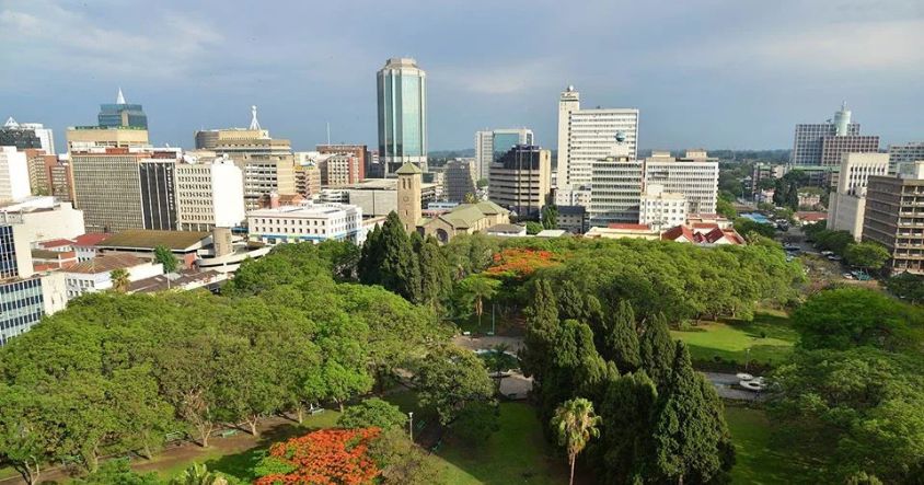 Harare City Guide 2026: What to See, Do and Eat