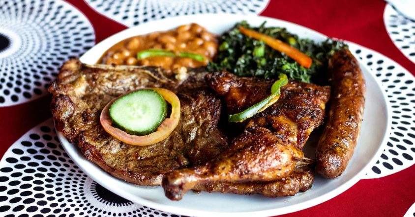 Harare has a food scene that consistently surprises visitors who arrive expecting limited options.