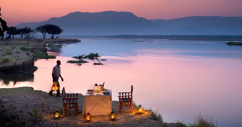 Mana Pools rewards those who come to it with patience, genuine curiosity, and the willingness to let the bush work on its own terms and in its own time.