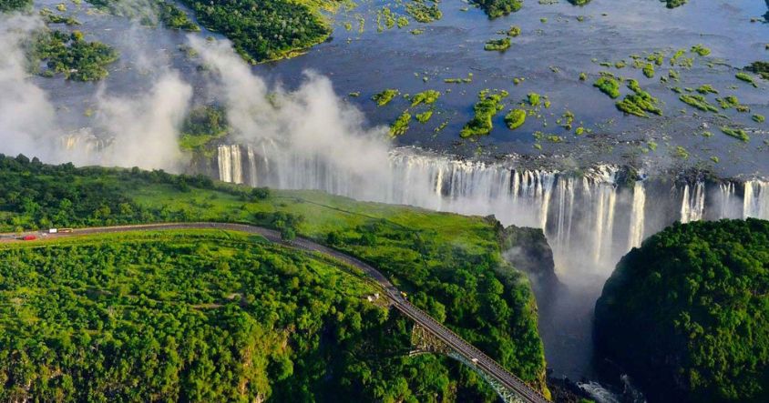 Zimbabwe vs Zambia: Which Side of Victoria Falls Should You Visit?
