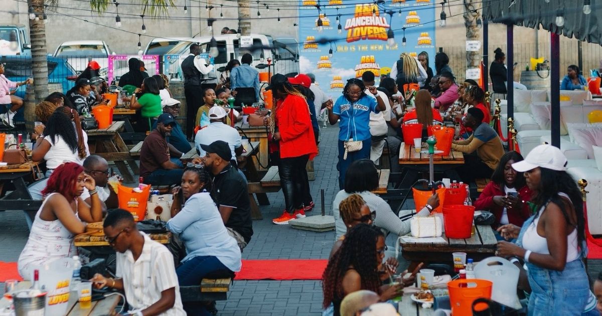 RnB Dancehall Lovers Winter Warmer Harare 2026: A Festival Worth the Trip 2 RnB Dancehall Lovers is built around a single, honest premise. The music that defined the 1990s and 2000s — classic R&B, Dancehall, Hip Hop, Soul and Afro hits — still fills dance floors.